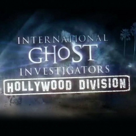International Ghost Investigators: Hollywood Division