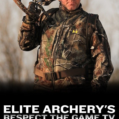 Elite Archery's Respect the Game TV