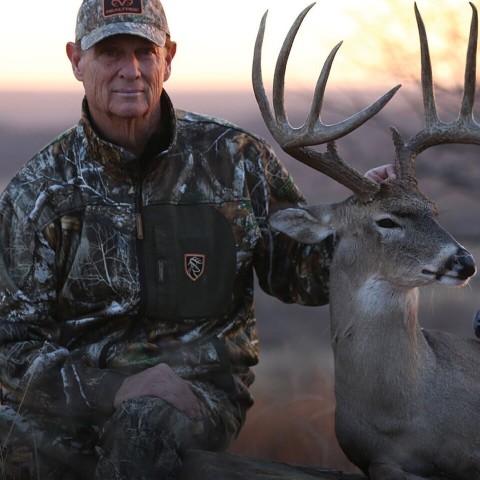 Realtree's Monster Bucks