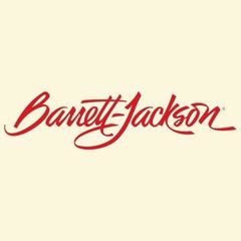 Barrett-Jackson Automobile Auction
