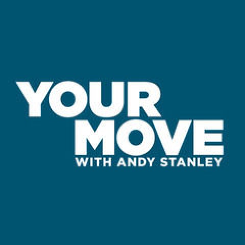 Your Move with Andy Stanley