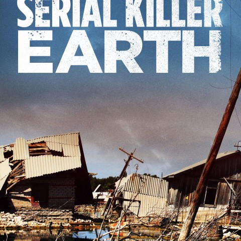 Serial Killer Earth