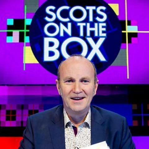 Scots on the Box