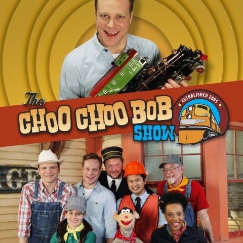 The Choo Choo Bob Show