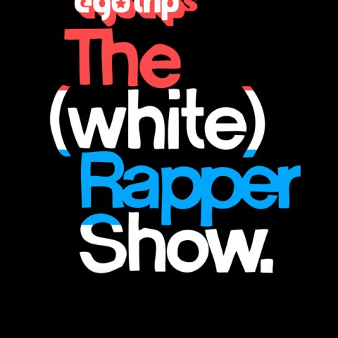 Ego Trip's The (White) Rapper Show