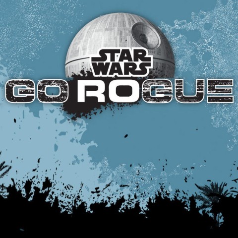 Star Wars: Go Rogue