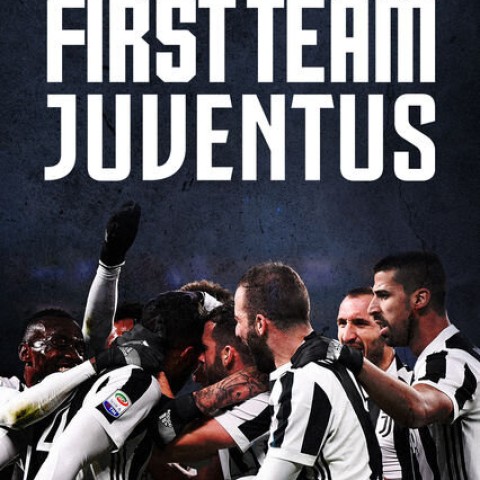 First Team: Juventus