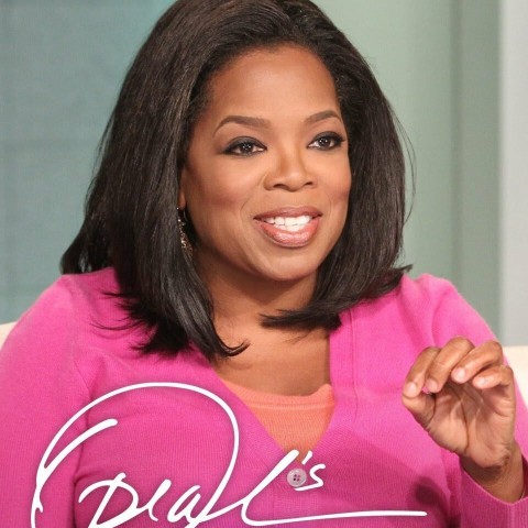 Oprah's Lifeclass