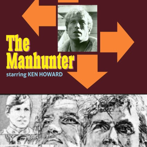 The Manhunter