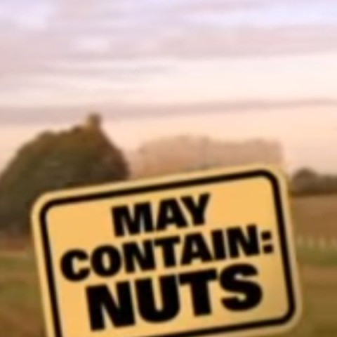 May Contain Nuts