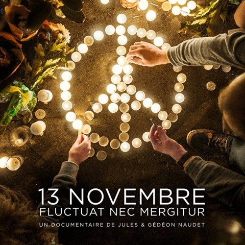 13 Novembre: Fluctuat Nec Mergitur