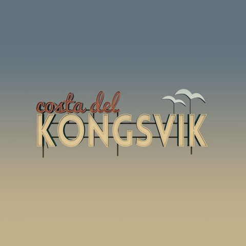 Costa del Kongsvik