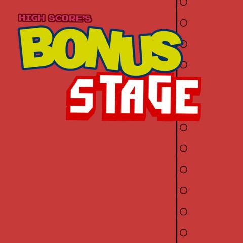Bonus Stage