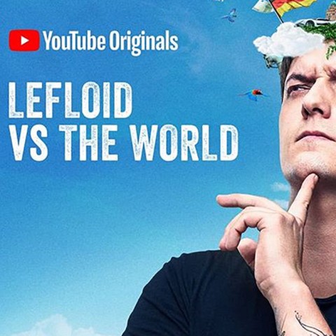 LeFloid vs the World