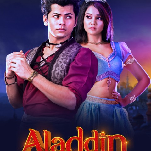 Aladdin - Naam Toh Suna Hoga