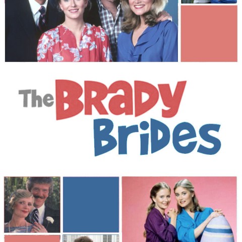 The Brady Brides