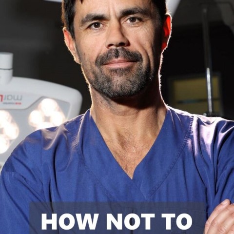 How Not to Get Cancer