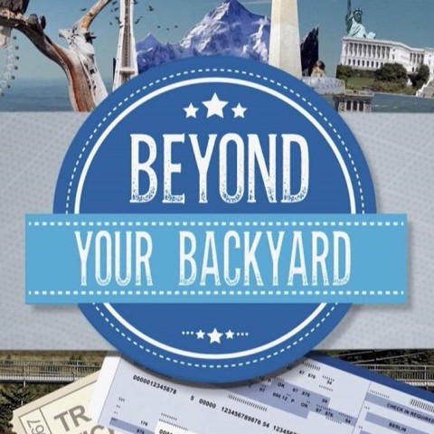 Beyond Your Backyard