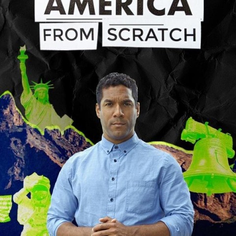 America from Scratch