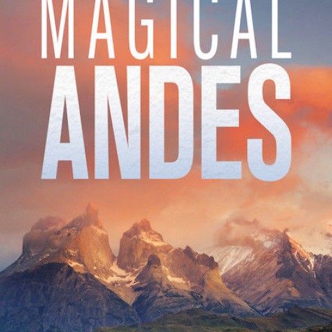 Andes mágicos