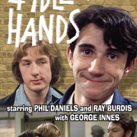 4 Idle Hands