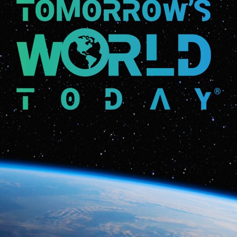 Tomorrow's World Today