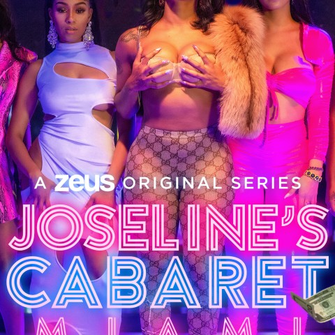 Joseline's Cabaret: Miami