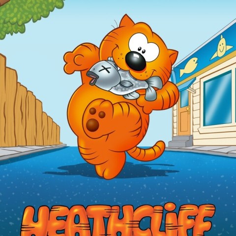 Heathcliff