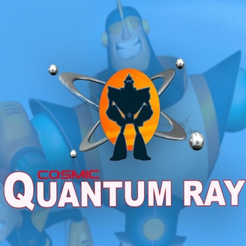 Cosmic Quantum Ray