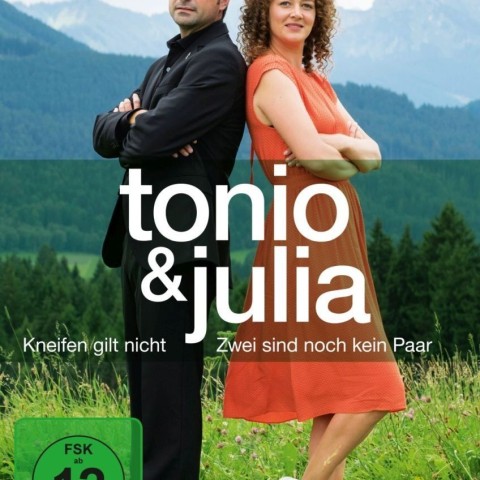 Tonio & Julia