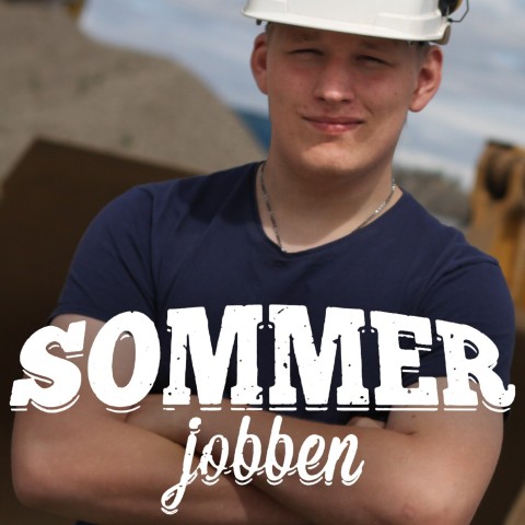 Sommerjobben