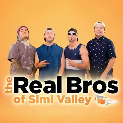 The Real Bros of Simi Valley