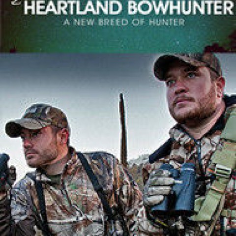 Heartland Bowhunter