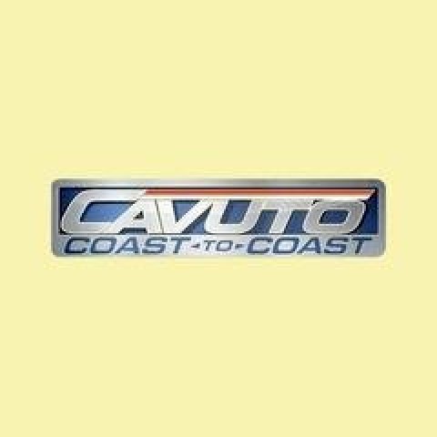 Cavuto: Coast to Coast