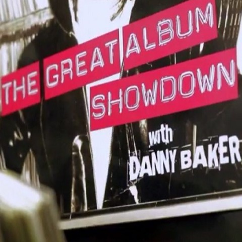 Danny Baker's Great Album Showdown