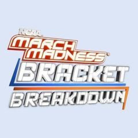 NCAA March Madness Bracket Breakdown