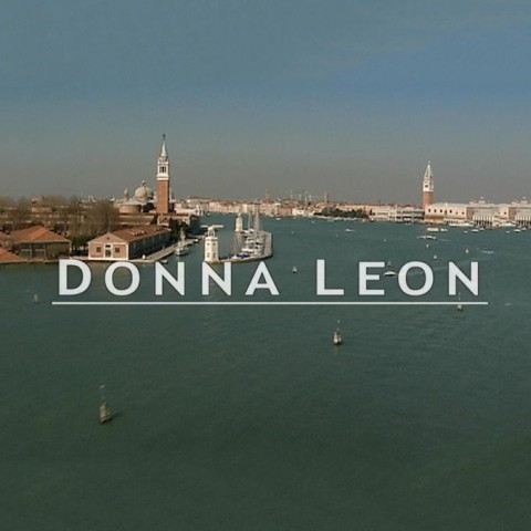 Donna Leon