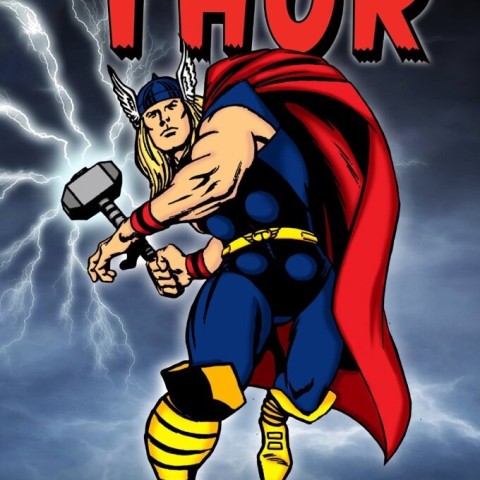 The Mighty Thor