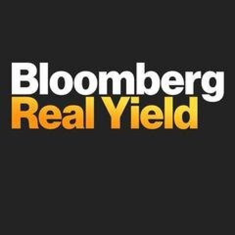 Bloomberg Real Yield