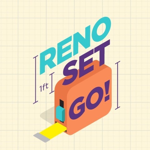 Reno, Set, Go!