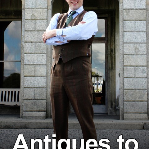 Antiques to the Rescue