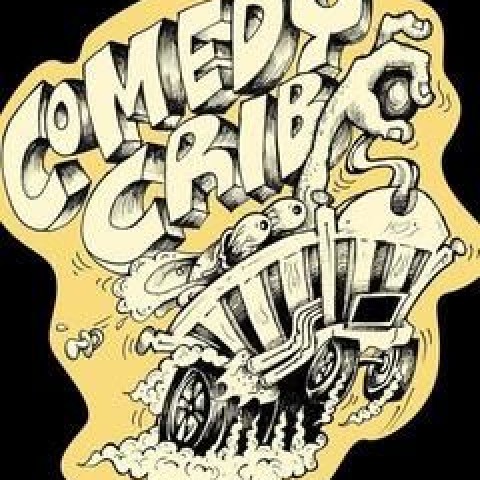 Comedy Crib: The Show