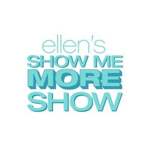 Ellen's Show Me More Show