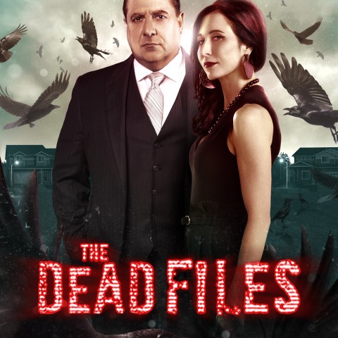 The Dead Files