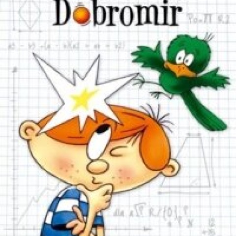 Pomysłowy Dobromir