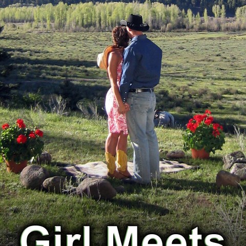 Girl Meets Cowboy