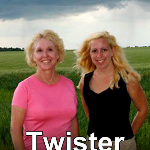 Twister Sisters