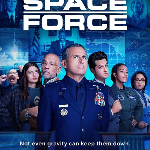 Space Force