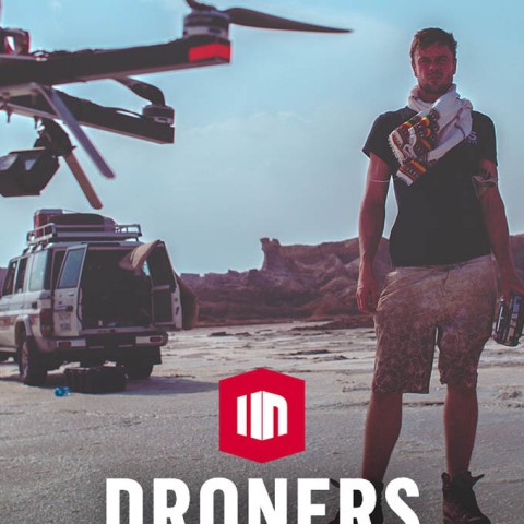 Droners