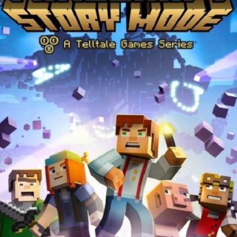 Minecraft: Story Mode